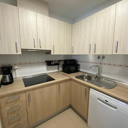 119 Apartamento Paradise ตอร์เรเวียคา ภายนอก รูปภาพ