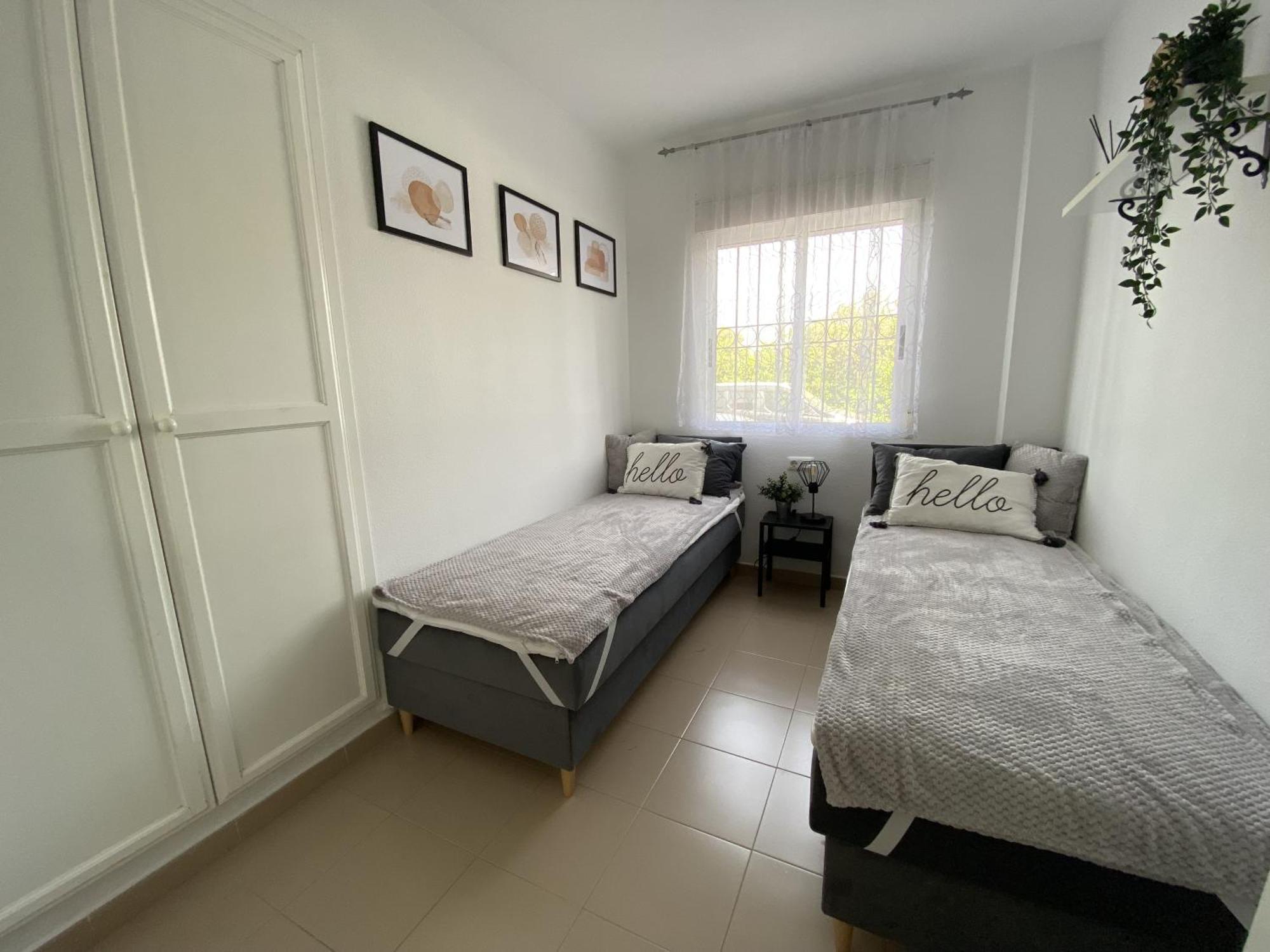 119 Apartamento Paradise ตอร์เรเวียคา ภายนอก รูปภาพ