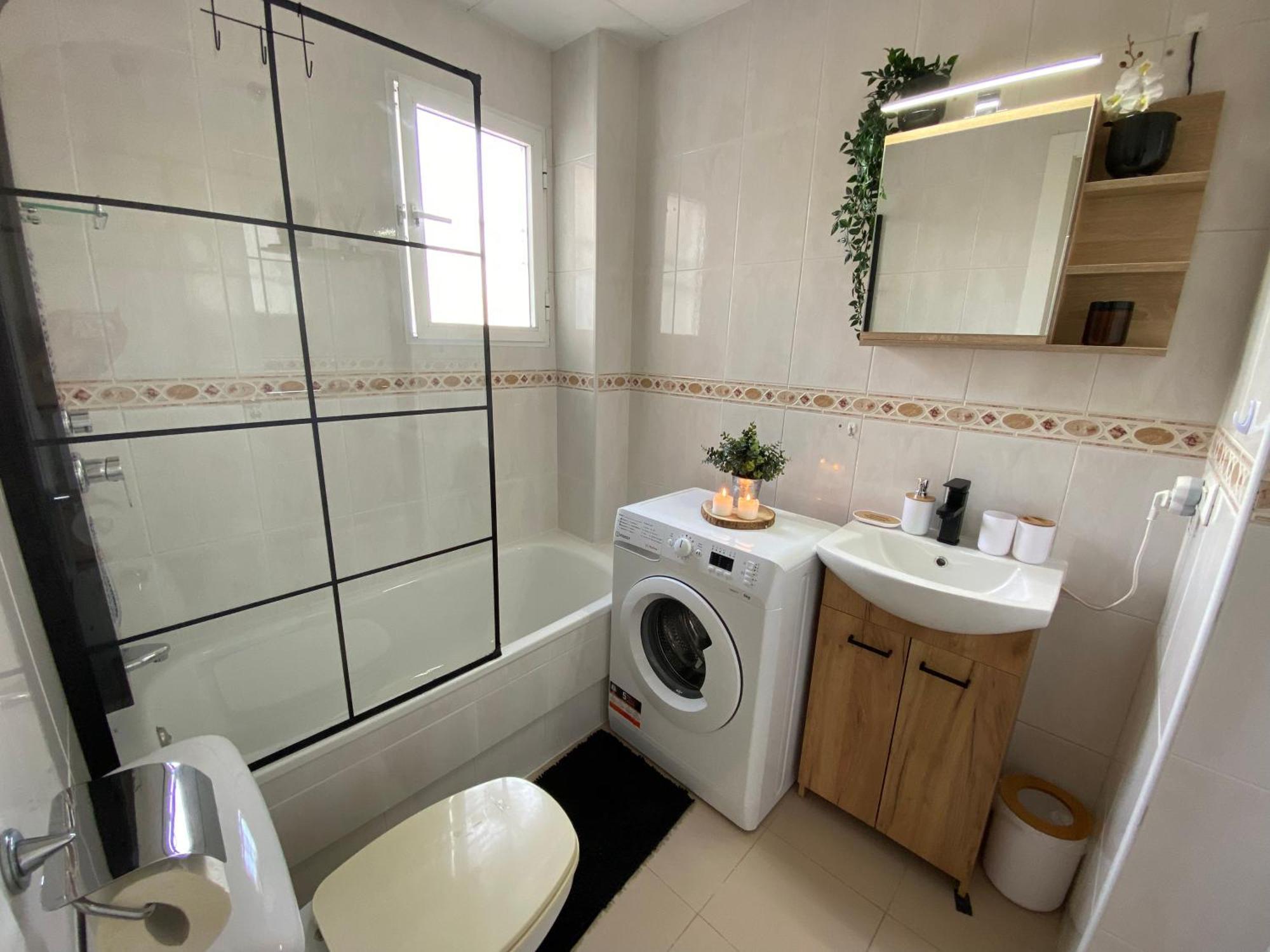 119 Apartamento Paradise ตอร์เรเวียคา ภายนอก รูปภาพ
