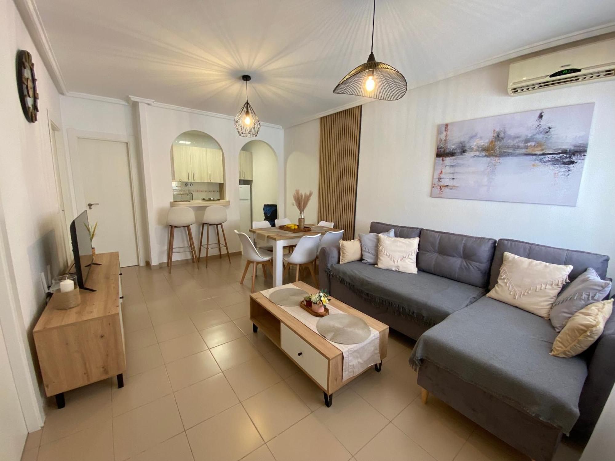 119 Apartamento Paradise ตอร์เรเวียคา ภายนอก รูปภาพ