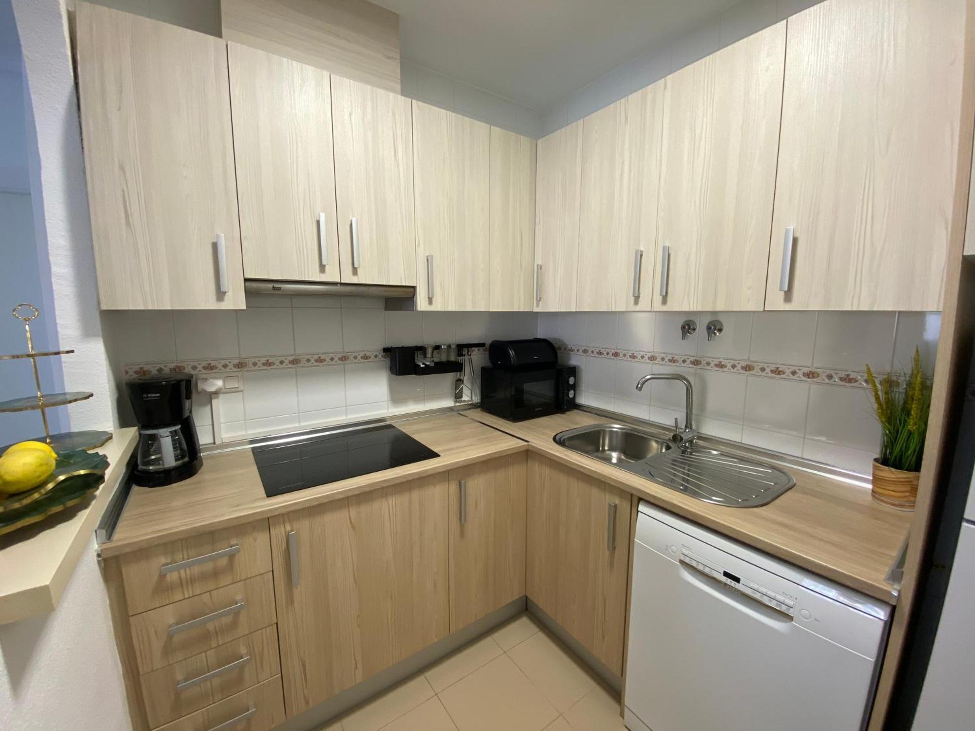 119 Apartamento Paradise ตอร์เรเวียคา ภายนอก รูปภาพ