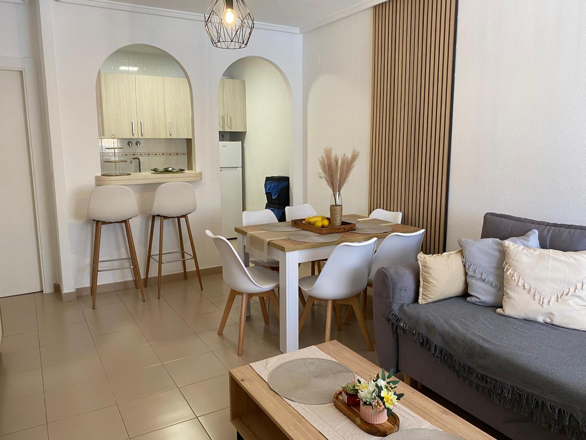 119 Apartamento Paradise ตอร์เรเวียคา ภายนอก รูปภาพ