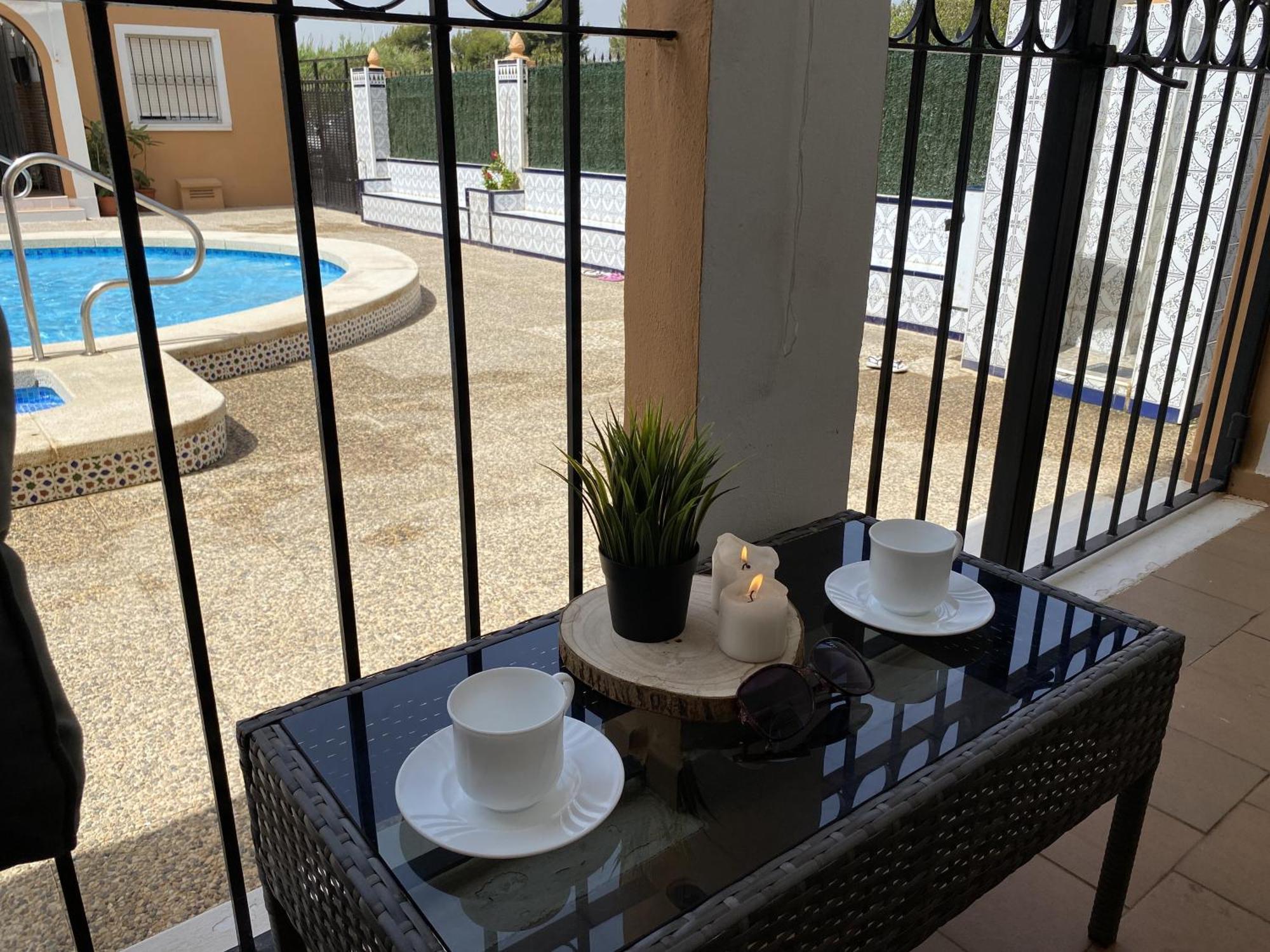 119 Apartamento Paradise ตอร์เรเวียคา ภายนอก รูปภาพ