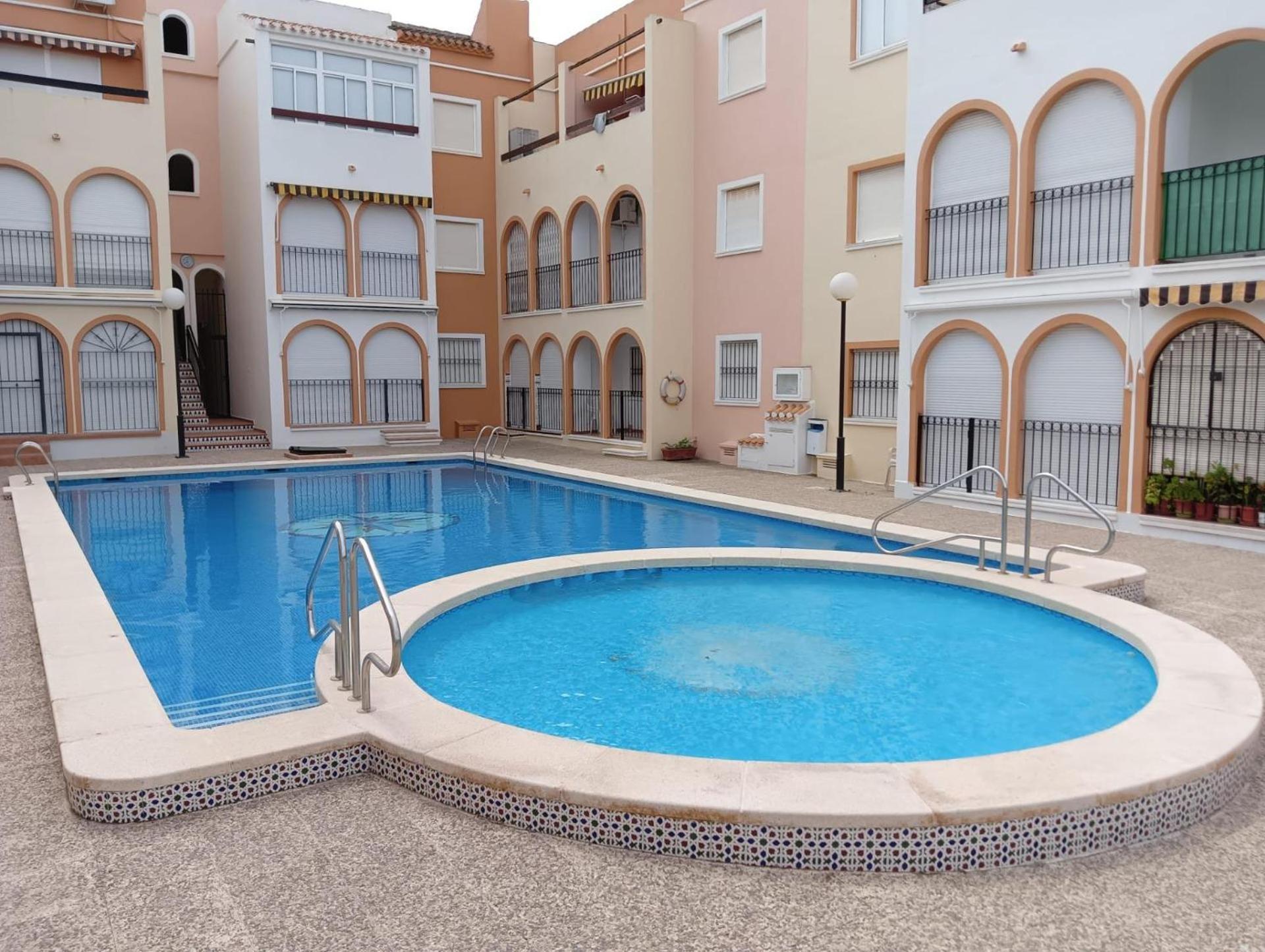 119 Apartamento Paradise ตอร์เรเวียคา ภายนอก รูปภาพ